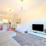 Jardins Da Marina Bi Marina 公寓 阿尔布费拉