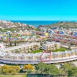 公寓 Jardins Da Marina Bi Marina 阿尔布费拉