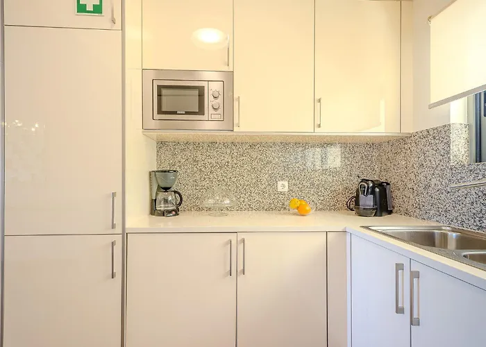 Jardins Da Marina Bi Marina Apartment Albufeira