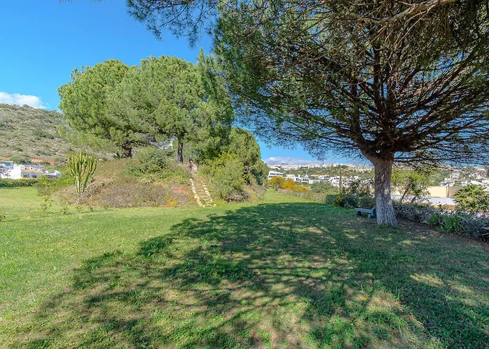 Jardins Da Marina Bi Marina Apartment