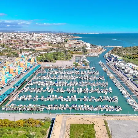 Apartamento Jardins Da Marina