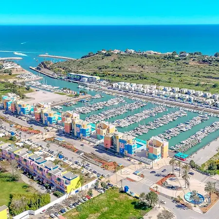 Jardins Da Marina Apartment *