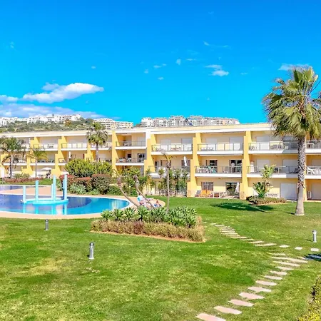Jardins Da Marina