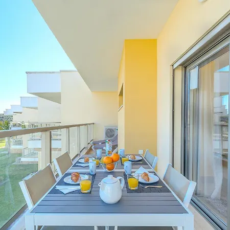 Apartment Jardins Da Marina *