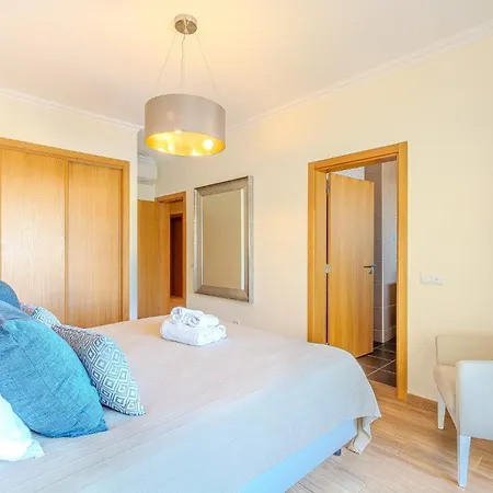 Jardins Da Marina Apartment *