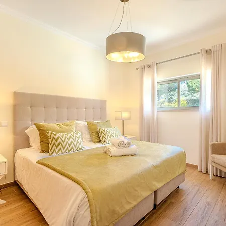Jardins Da Marina Apartment