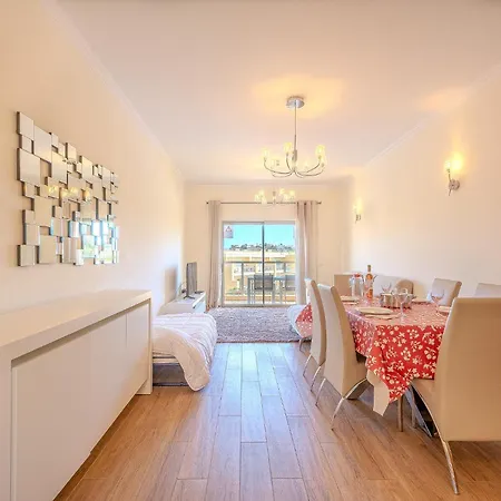 Jardins Da Marina Apartment *