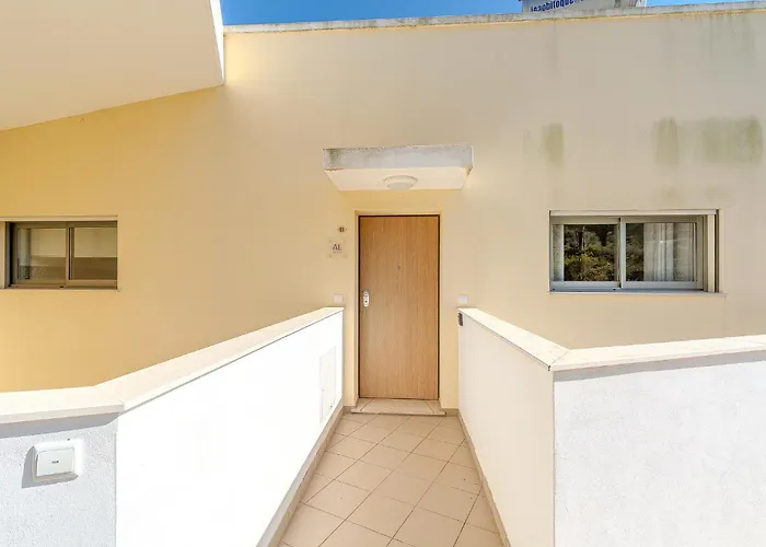 Jardins Da Marina Bi Marina Albufeira