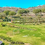 Jardins Da Marina Bi Marina Apartmán
