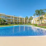 Jardins Da Marina Bi Marina Apartamento Albufeira