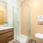 Apartmán Jardins Da Marina Bi Marina