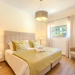Jardins Da Marina Bi Marina Apartamento