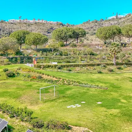 Jardins Da Marina Bi Marina Apartman
