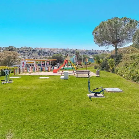 Apartman Jardins Da Marina Bi Marina