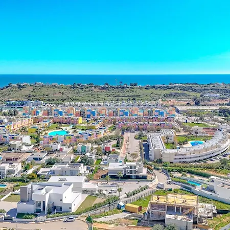 Jardins Da Marina Bi Marina شقة *