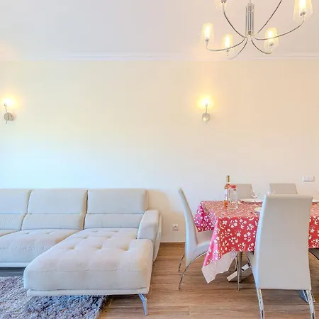 Apartman Jardins Da Marina Bi Marina *