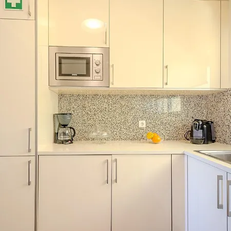 Jardins Da Marina Bi Marina Apartman Albufeira