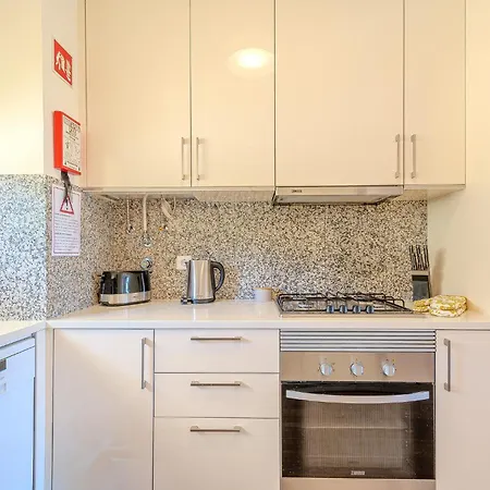 Apartman Jardins Da Marina Bi Marina Albufeira