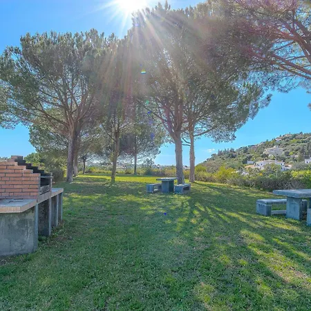 Jardins Da Marina Bi Marina شقة البوفيرا