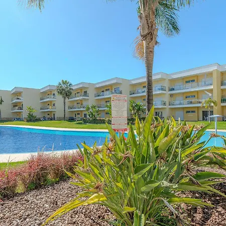 Jardins Da Marina Bi Marina البوفيرا