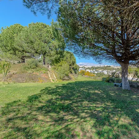 Jardins Da Marina Bi Marina Apartman