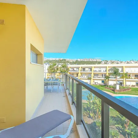 Apartman Jardins Da Marina Bi Marina *