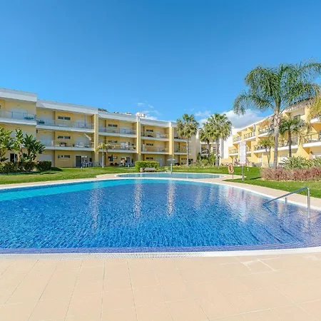 Jardins Da Marina Bi Marina Apartman Albufeira