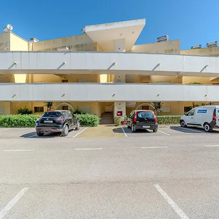 Jardins Da Marina Bi Marina شقة