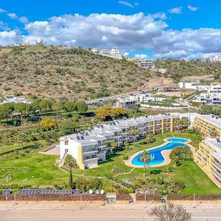 Jardins Da Marina Bi Marina Apartman *
