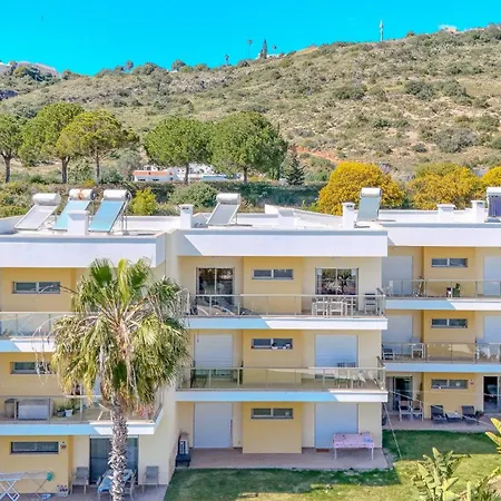 Jardins Da Marina Bi Marina Apartman Albufeira