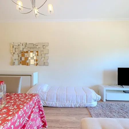 Jardins Da Marina Bi Marina Apartman