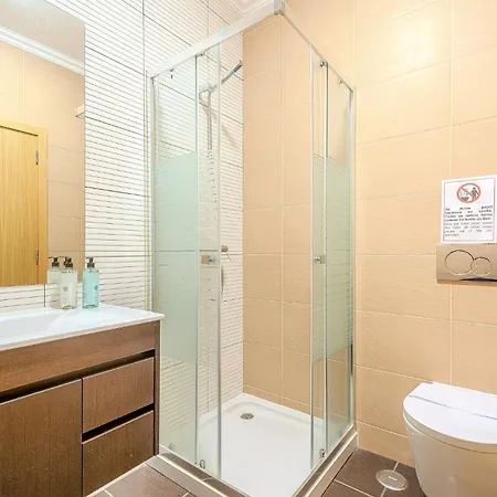 Apartman Jardins Da Marina Bi Marina
