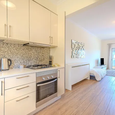 Apartman Jardins Da Marina Bi Marina *