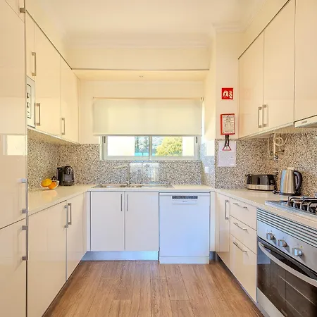 Apartman Jardins Da Marina Bi Marina