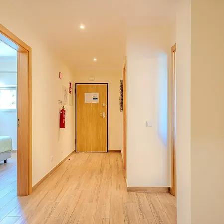 Apartman Jardins Da Marina Bi Marina *