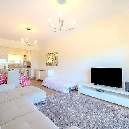 Jardins Da Marina Bi Marina Apartman Albufeira