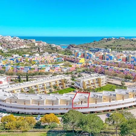 Apartman Jardins Da Marina Bi Marina Albufeira