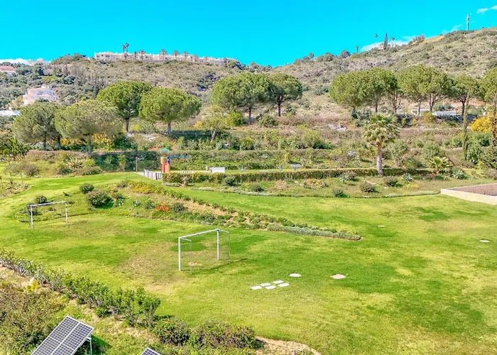 Jardins Da Marina Bi Marina شقة