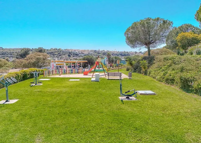 شقة Jardins Da Marina Bi Marina