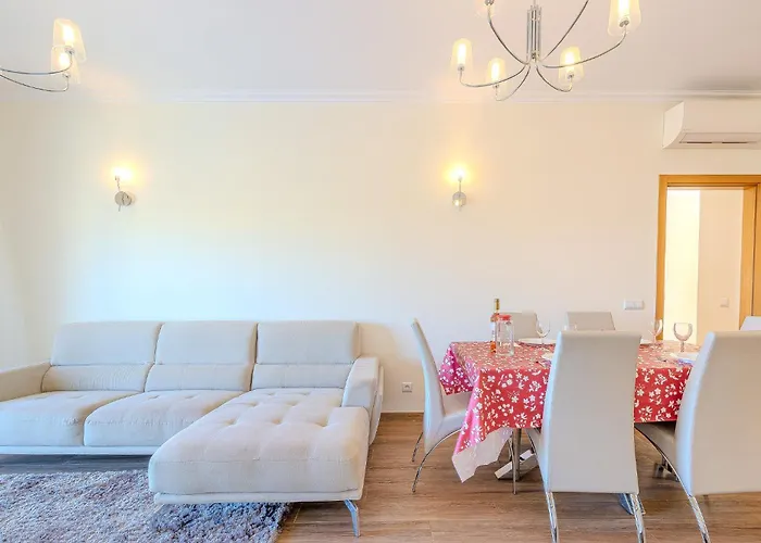 شقة Jardins Da Marina Bi Marina *