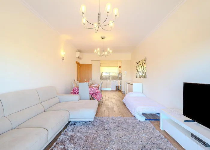 Jardins Da Marina Bi Marina *