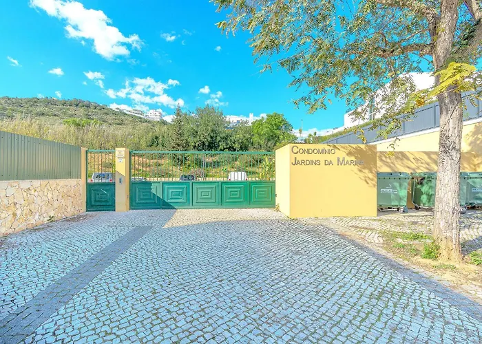 شقة Jardins Da Marina Bi Marina