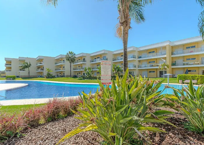 Jardins Da Marina Bi Marina البوفيرا