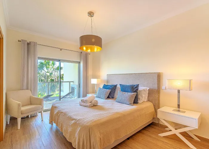 Jardins Da Marina Bi Marina * البوفيرا