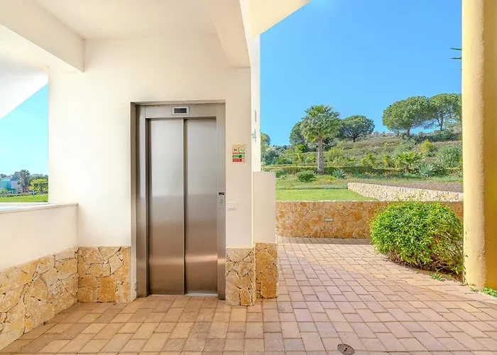 Jardins Da Marina Bi Marina * البوفيرا