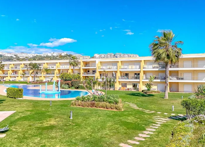 Jardins Da Marina Bi Marina