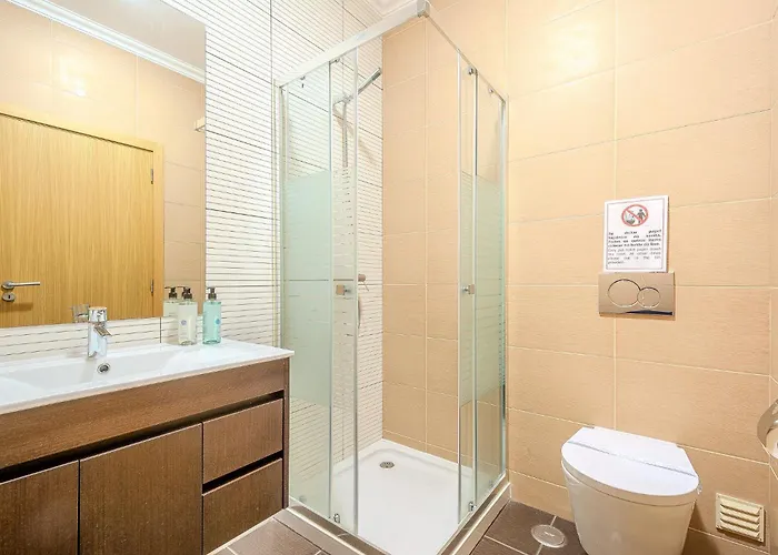 شقة Jardins Da Marina Bi Marina