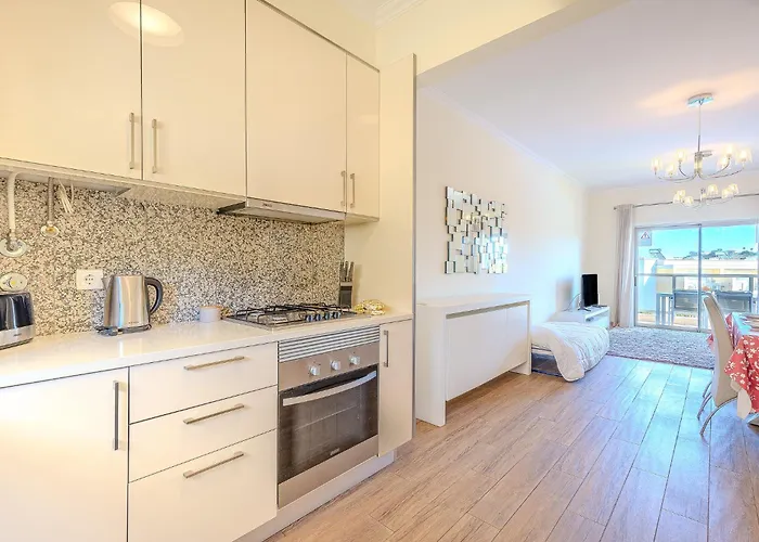 شقة Jardins Da Marina Bi Marina *