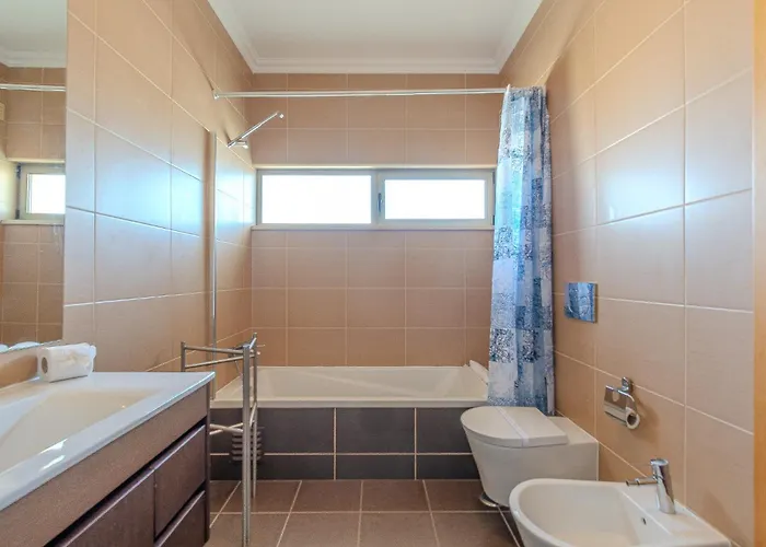 Jardins Da Marina Bi Marina *