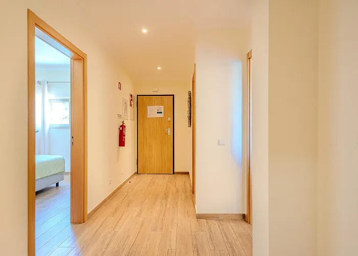 شقة Jardins Da Marina Bi Marina *